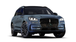 2026 Lincoln Lincoln Corsair® External Image 5